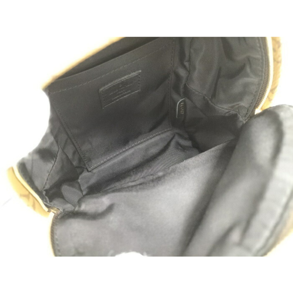 Louis Vuitton Palm Spring Mini Monogram Reverse Backpack - Picture 10 of 10